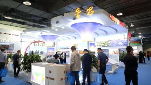 喜報(bào)！2021甘肅省文化旅游商品大賽金昌文旅商品斬獲一銀一銅，彰顯互聯(lián)網(wǎng)時(shí)代文化魅力