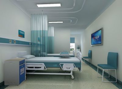 用數據說話 共享陪護床為何成為醫院管理新剛需
