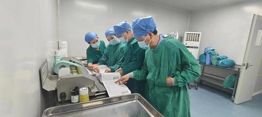 平利縣中醫醫院強化監督檢查 推動疾病預防控制事業高質量發展